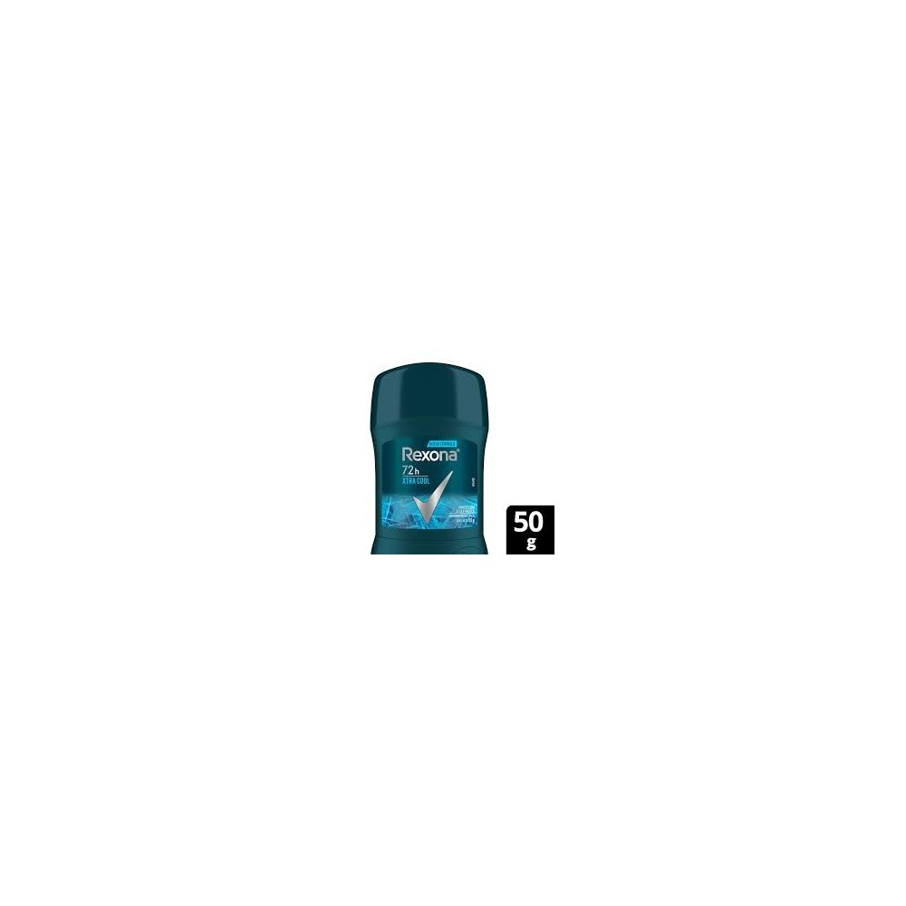REXONA DES BAR AP MEN XTRACOOL X 50 GR