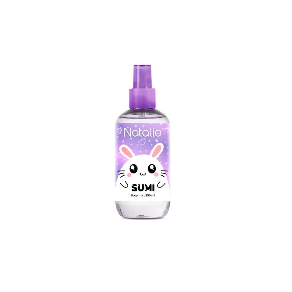 NATALIE SPRAY MIST SUMI X 250 ML