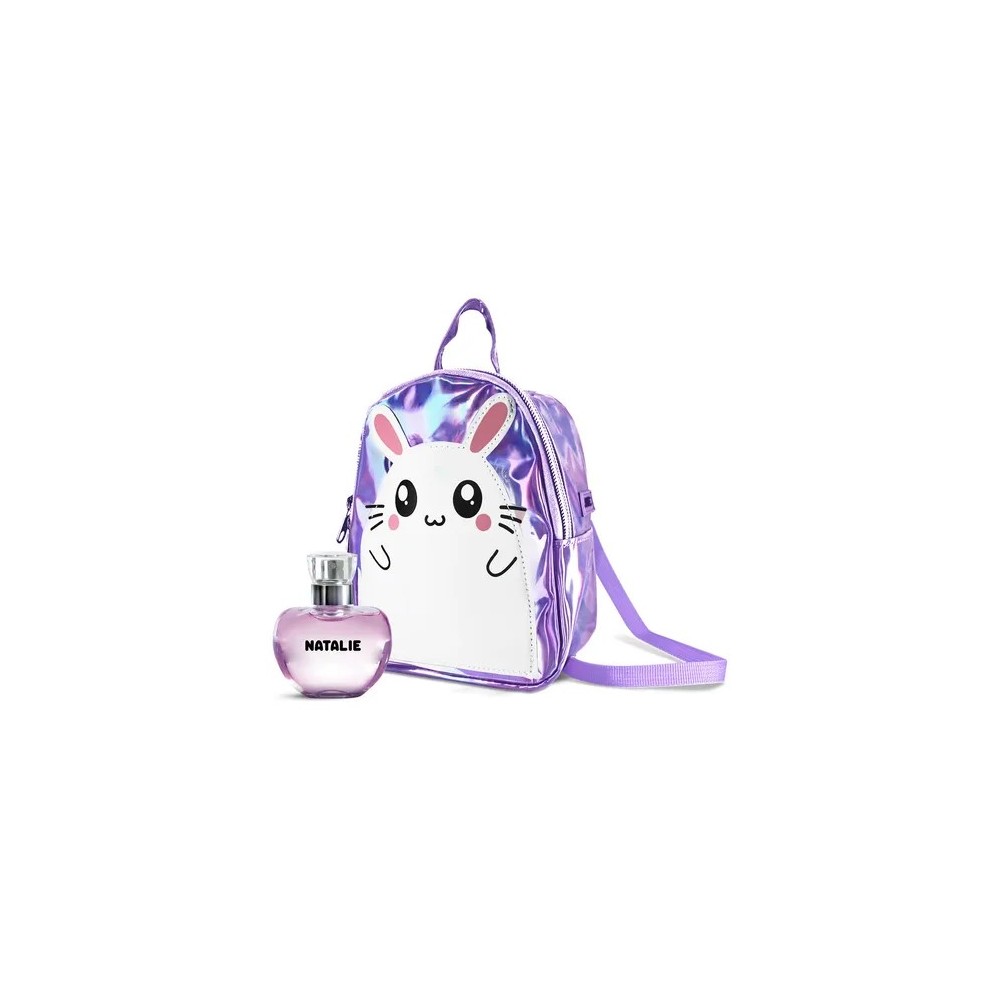 NATALIE SUMI X 90 ML + MOCHILA