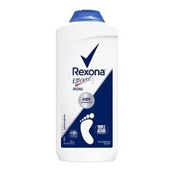 REXONA EFFICIENT TALCO X 200 GR
