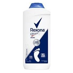 REXONA EFFICIENT TALCO X 200 GR