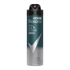 REXONA MEN DEO SPRAY X 150 ML