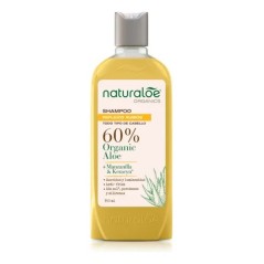 NATURALEO ACO REFLEJOS RUBIOS X 350 ML