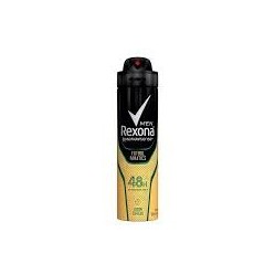 REXONA MEN DES AP SPRAY FUTBOL FANATICS X 150 ML