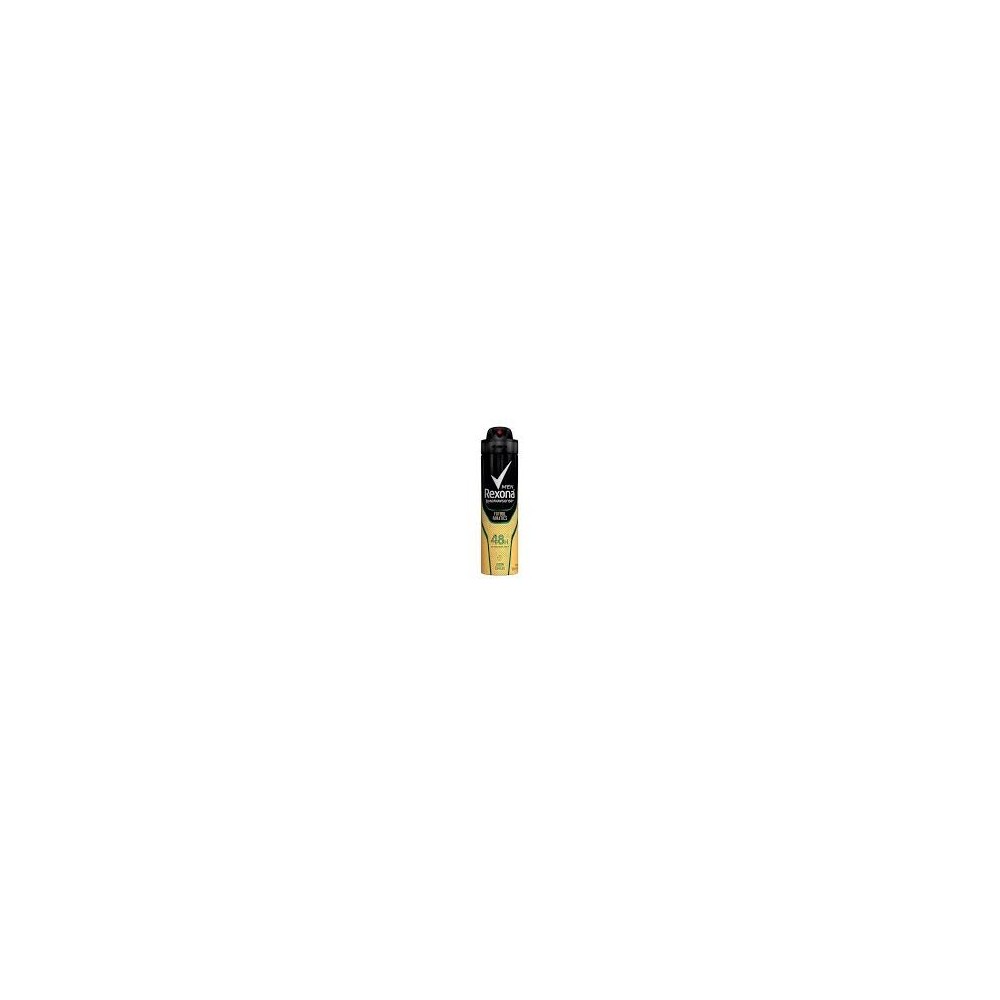 REXONA MEN DES AP SPRAY FUTBOL FANATICS X 150 ML