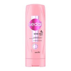 SEDAL AC GLYCOL+ VIT C X 190 ML