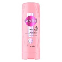 SEDAL AC GLYCOL+ VIT C X 190 ML