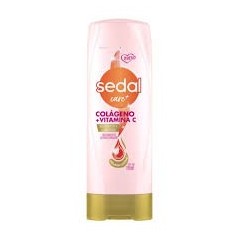 SEDAL ACO COLAGENO Y VIT C X 190 ML