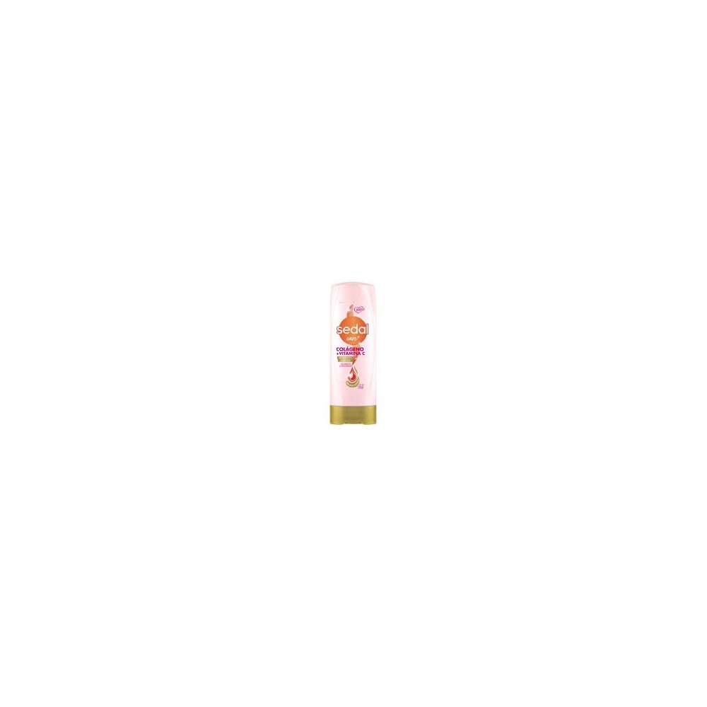 SEDAL ACO COLAGENO Y VIT C X 190 ML