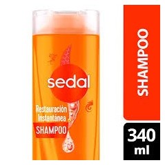 SEDAL ACON REST INSTANTANEA X 340 ML