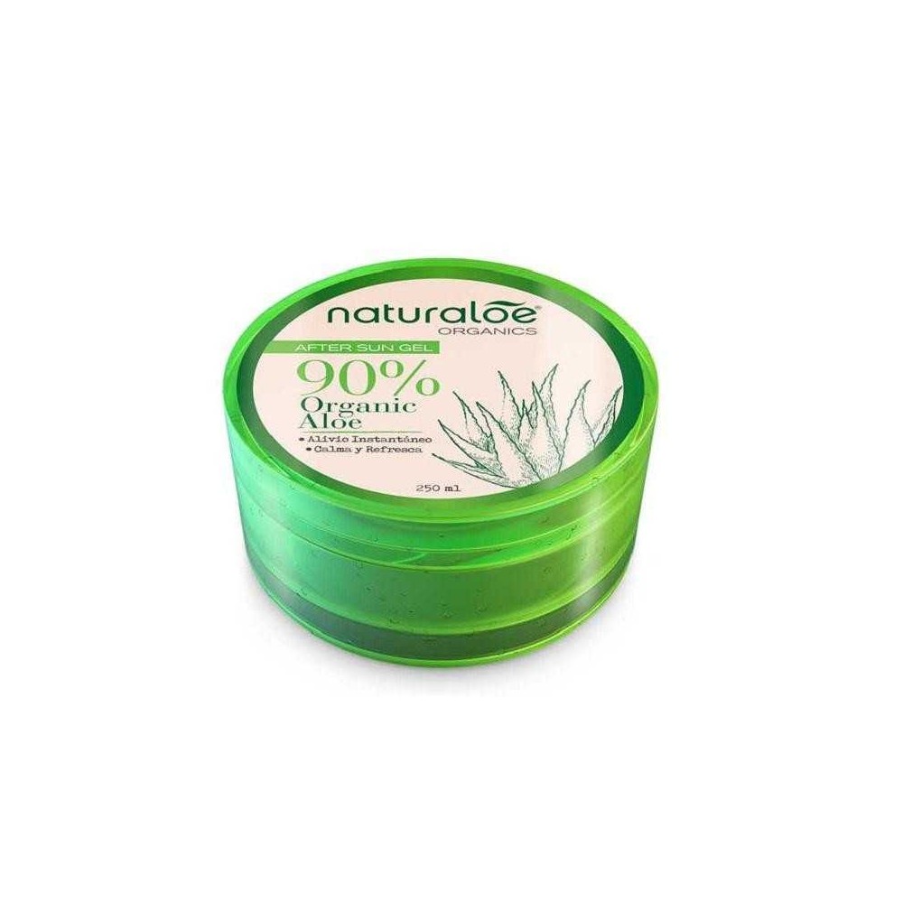 NATURALOE GEL AFTER SUN X 280 ML