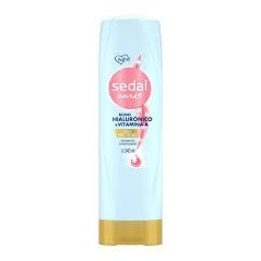 SEDAL ACONDICIONADOR FRASCO HIALURONICO Y VIT A 340ML