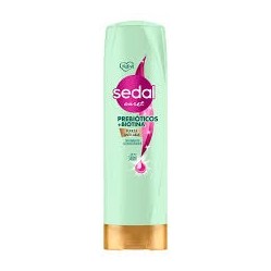 SEDAL BELL RIZOS OBEDIENTE SHA X 340 ML