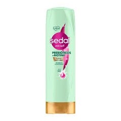 SEDAL BELL RIZOS OBEDIENTE SHA X 340 ML