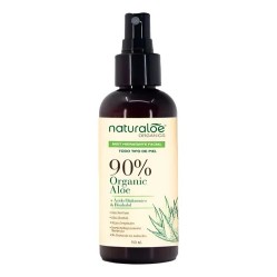 NATURALOE MIST HIDR FACIAL X 140 ML