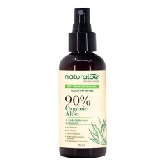 NATURALOE MIST HIDR FACIAL X 140 ML