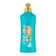 SEDAL CREMA PEINAR CELULAS MADRES VEGETAL X 300 ML