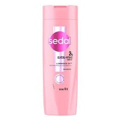 SEDAL SH GLYCOL + VIT C X 190 ML