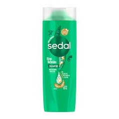 SEDAL SH RIZOS DEFINIDOS X 190 ML