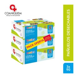 Valerix Estradiol / Dienogest 2mg/2mg 30 Comprimidos Recubiertos