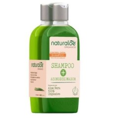 NATURALOE PACK SHA + ACO CONTROL CAIDA