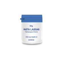Pasta Lassar 50g