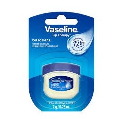 VASELINE BALSAMO LABIAL ORIGINAL X 7 GR