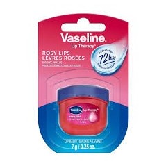 VASELINE BALSAMO LABIAL RODY X 7 GR