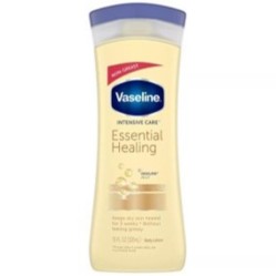 VASELINE CREMA CORPORAL REPARADORA INTENSIVA X 600 ML