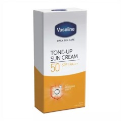 VASELINE CREMA FPS50+ USO DARIO X 50 ML