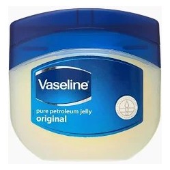 VASELINE JELLY VASELINA PURIFICADA X 250 ML
