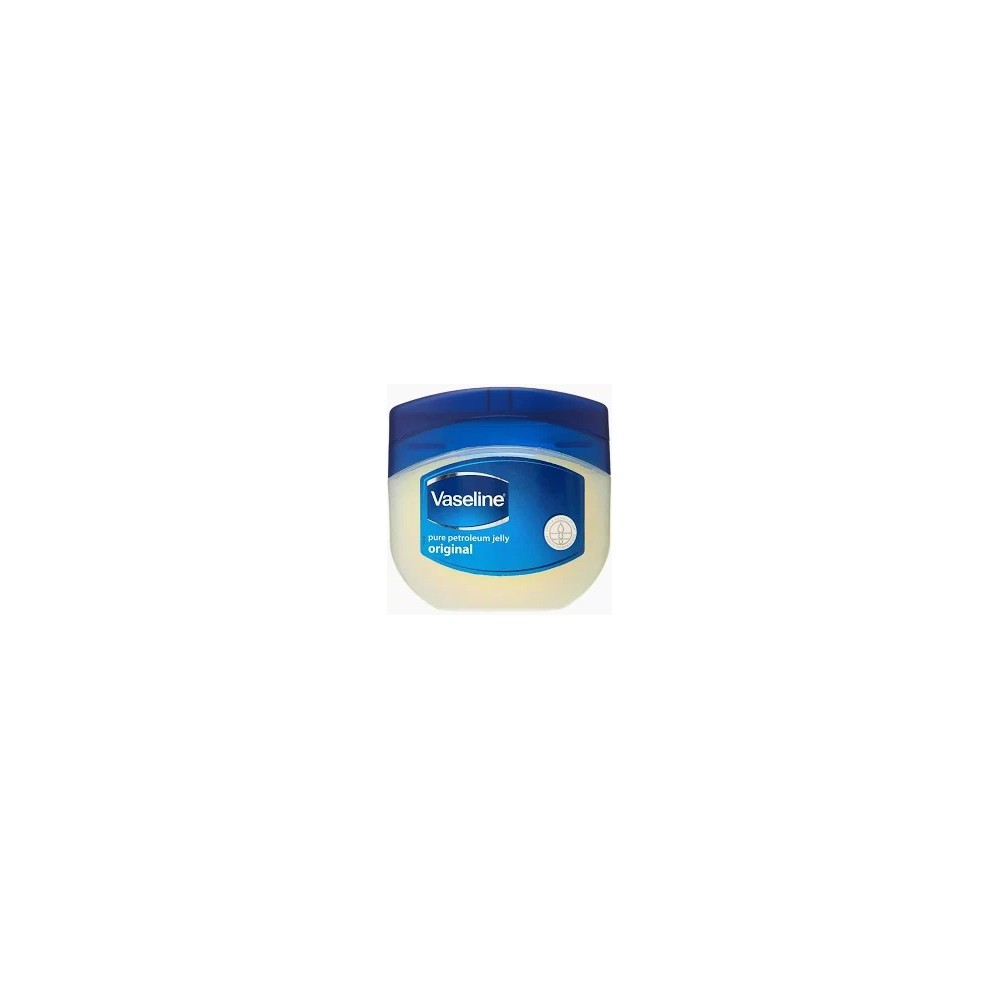 VASELINE JELLY VASELINA PURIFICADA X 250 ML