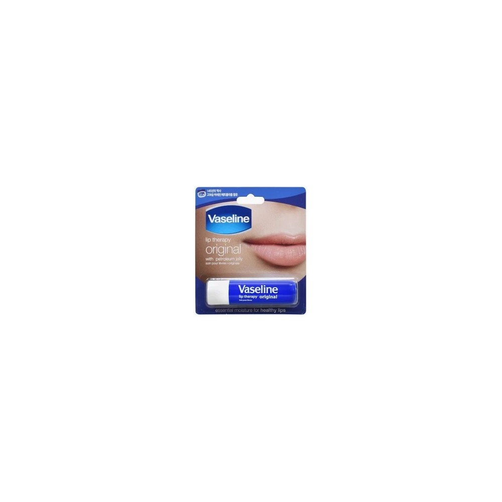 VASELINE LIP STICK ORIGINAL X 4,8 GR