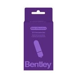 BENTLEY BALA VIBRADORA 10 FRECUENCIAS