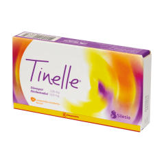TINELLE COM X 28