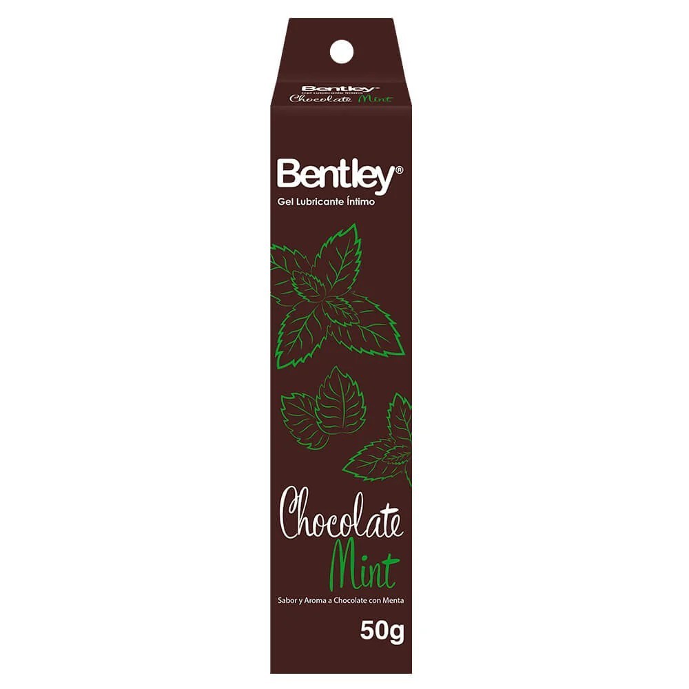 BENTLEY CHOCOLATE GEL X 50 GR (DM)