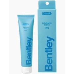 BENTLEY CLASICO GEL X 120 GR (DM)