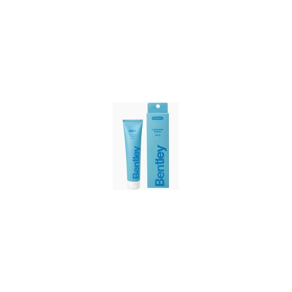 BENTLEY CLASICO GEL X 120 GR (DM)