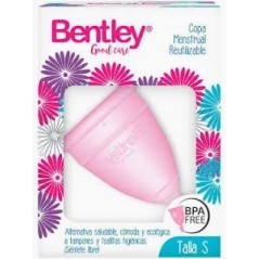 BENTLEY COPA MENSTRUAL XS X 1