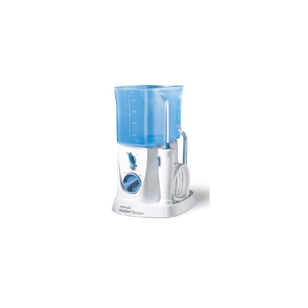 IRRIGADOR BUCAL TRAVELER-VIAJE WP-250