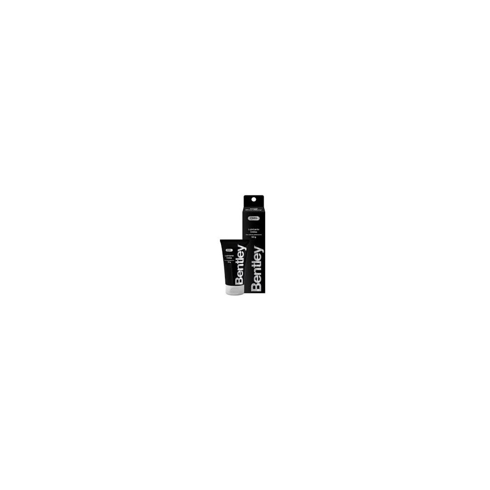 BENTLEY GEL OMG X 50 GR (DM)