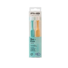 PHB CEPILLO CARE SO ECO MEDIO X 2 UND