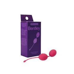 BOLITAS PELVICAS X 1 (DM)