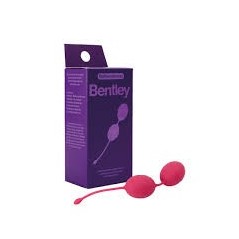 BOLITAS PELVICAS X 1 (DM)