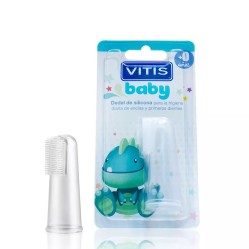 VITIS BABY PROTECT GEL X 30 ML + DEDAL