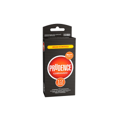 PRUDENCE PRESER CORRUGADO X 12 UND (DM)
