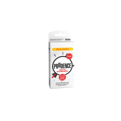 PRUDENCE PRESER EFECTO RETARDANTE X 12 UND (DM)