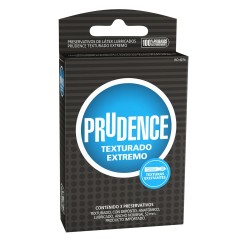 PRUDENCE PRESER TEXTURADO EXTREMO X 12 UND (DM)
