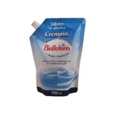 JABON CREMOSO GLI DOYPACK RRP 1,5 L BELLEKIS