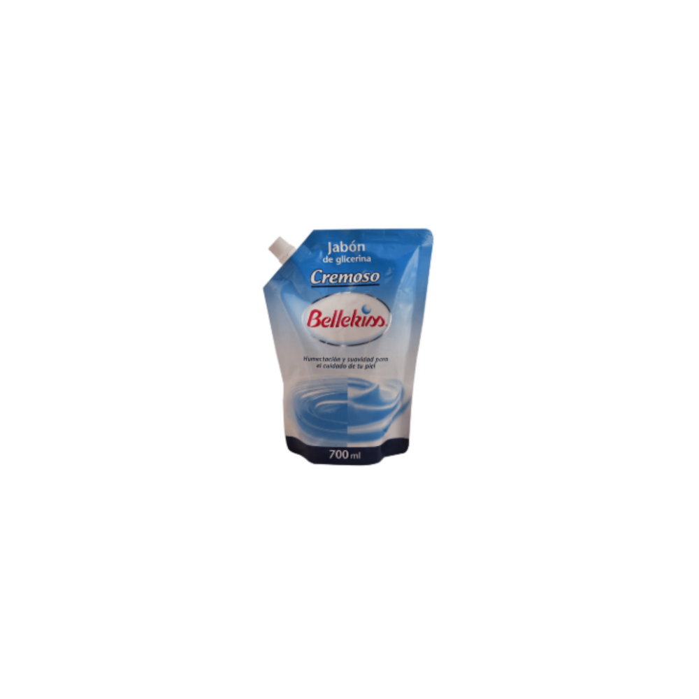 JABON CREMOSO GLI DOYPACK RRP 1,5 L BELLEKIS